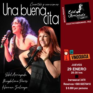 01-29 Vinocracia