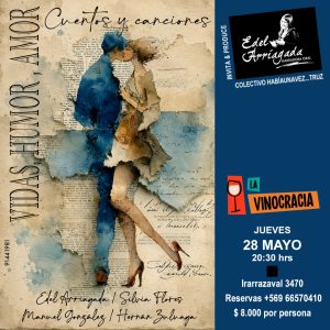 05-28 Vinocracia